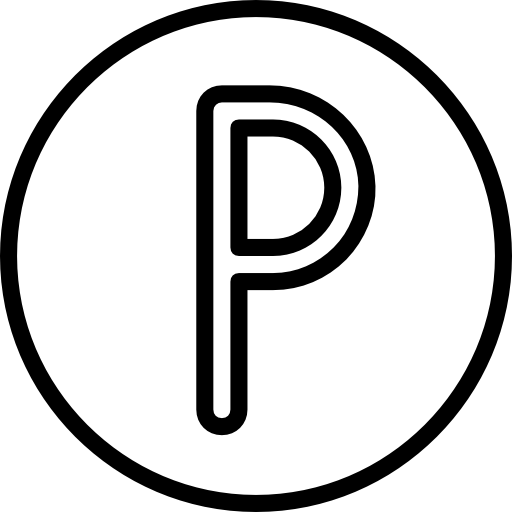 parking icon